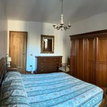 Donca House Apartment Perugia