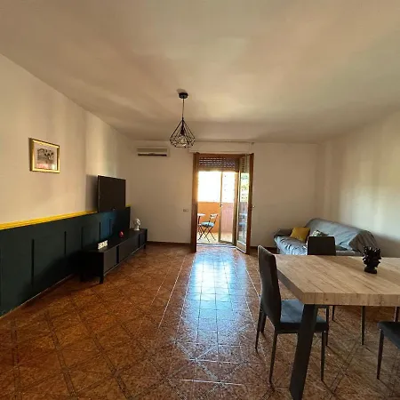 Apartment Donca House Perugia