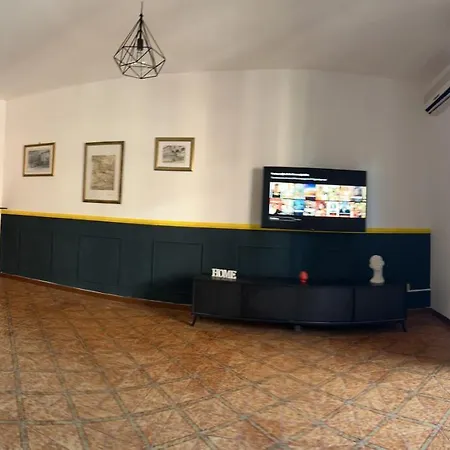 Donca House Apartment