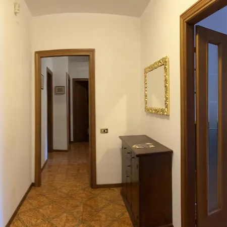 Apartment Donca House *