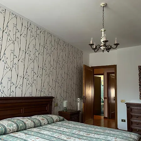Donca House Apartment *