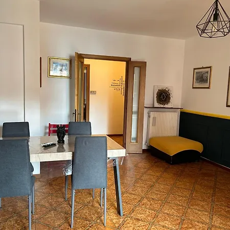 Donca House Appartamento