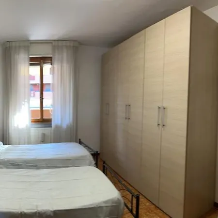 Donca House Appartamento *