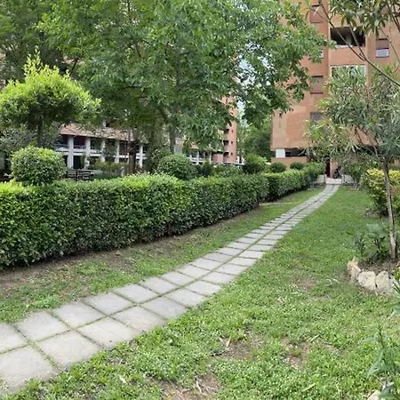 Appartamento Donca House